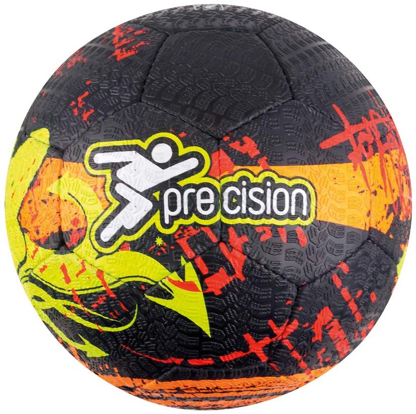 Futbalová lopta Precision Street Soccer - TR440