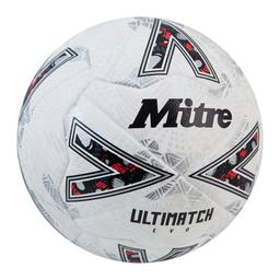 Futbalová lopta Mitre Ultimach Evo - 5-B01788C23-5