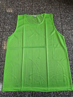 Rozlišovací dres bez loga výrobcu - 10ks! - RDBL_1