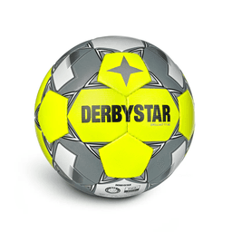 Futbalová lopta Derbystar Brillant TT AG - 112034B