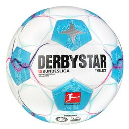 Futbalová lopta Derbystar Bundesliga Brillant APS v24 - 102011F