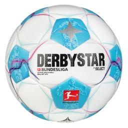 Futbalová lopta Derbystar Bundesliga Brillant APS v24 - 102011F