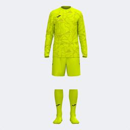 Brankársky set Joma Zamora IX - ZAMORA_1