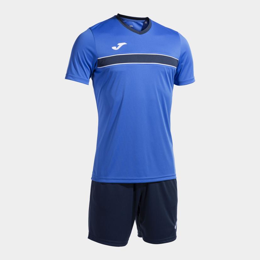 Vychádzkovo-tréningový set Joma Victory dres + trenírky s vačkami - 103734_1