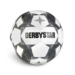 Futbalová lopta Derbystar Brillant TT - 112012C