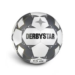 Futbalová lopta Derbystar Brillant TT - 112012C