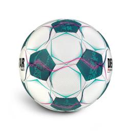 Futbalová lopta Derbystar Bundesliga Brillant TT v24 - 112019D