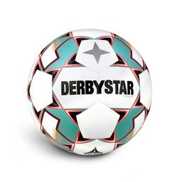 Futbalová lopta Derbystar Stratos TT - 122038