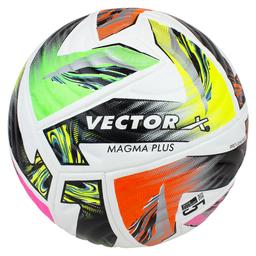 Futbalová lopta Vector X Magma Plus - MAGMA PLUS