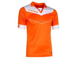 Dres Patrick POWER105 - VÝPREDAJ! - ORANGE/WHITE