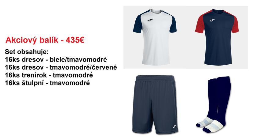 Akciový balík - 32ks Joma Academy + 16ks Nobel trenírky - 101968.203_336_16