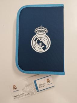 Peračník Real Madrid 1902  - 92797079