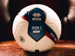 Futbalová lopta Errea Lega Pro Now 2024/25 - LEGAPRO_24/25