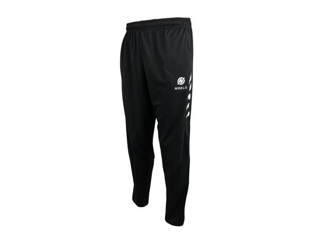 Tréningové tepláky NIDELO Training pants Nantes - NIDELOP_1
