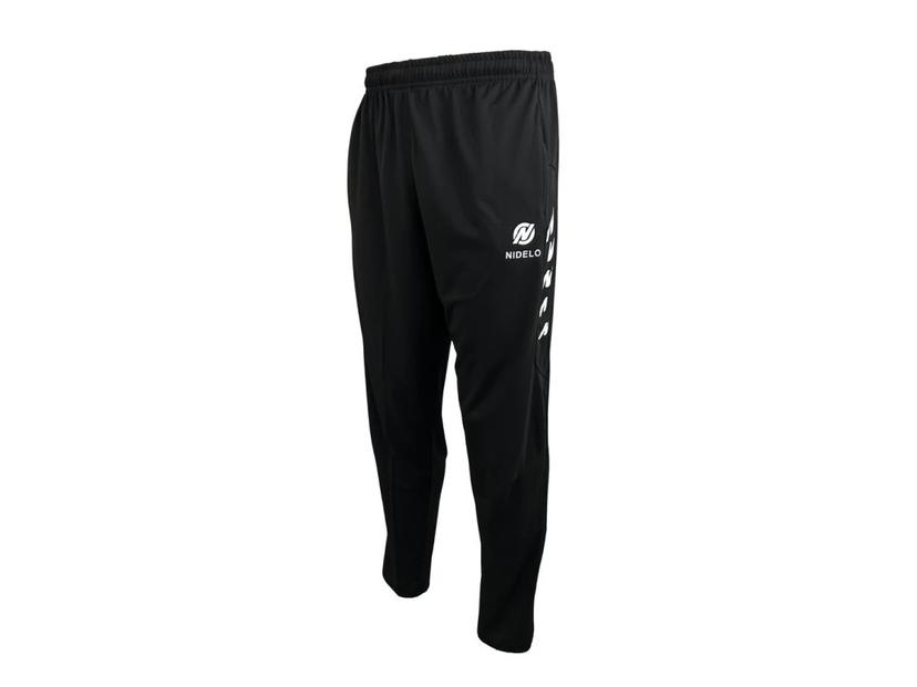 Tréningové tepláky NIDELO Training pants Nantes - NIDELOP_1