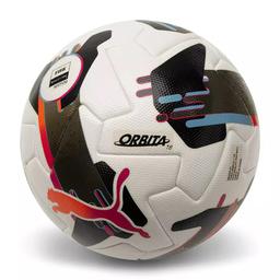 Futbalová lopta Puma Orbita 1 TB + futbalová lopta FIFA Quality Pro grátis - 084322_5