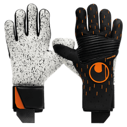 Brankárske rukavice Uhlsport Speed Contact Supergrip + Reflex - 101125901_8,5