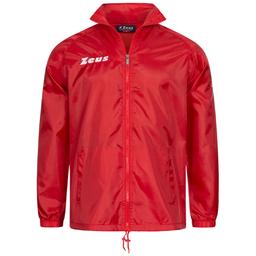 Nepremokavá bunda do dažďa Zeus K-Way Rain - K-WAY_1