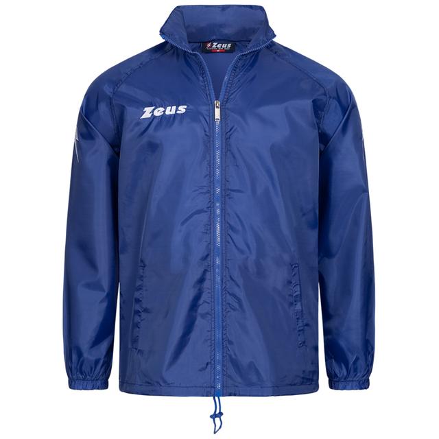 Nepremokavá bunda do dažďa Zeus K-Way Rain - K-WAY_1