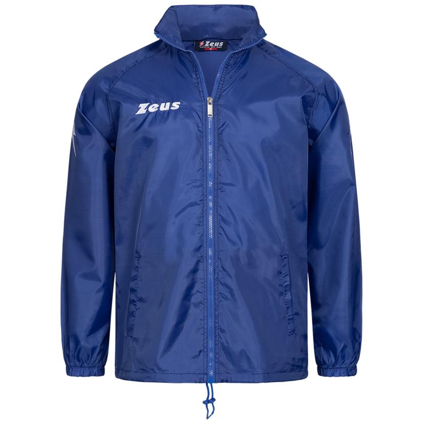 Nepremokavá bunda do dažďa Zeus K-Way Rain - K-WAY_1