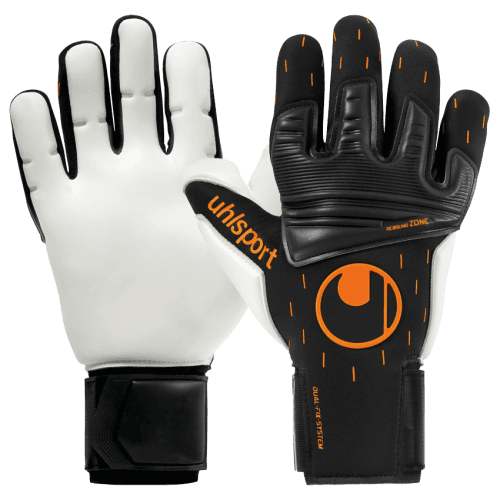 Brankárske rukavice Uhlsport Speed Contact Absolutgrip Reflex - 101126201_8