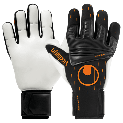 Brankárske rukavice Uhlsport Speed Contact Absolutgrip Reflex + darček z nášho obchodu! - 101126201_8