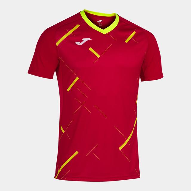 Dres Joma Tiger III - výpredajový model! - 101903_1