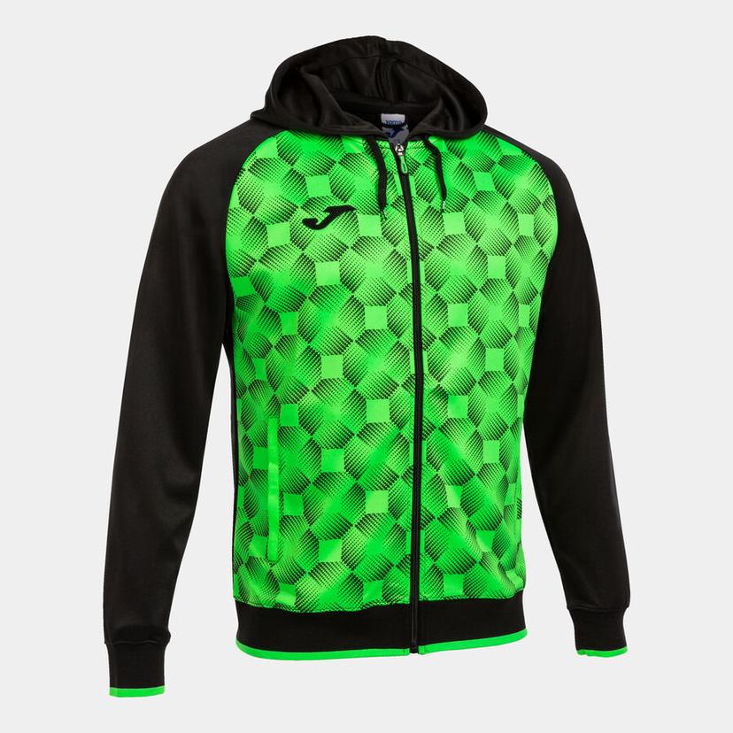 Vychádzková mikina s kapucňou Joma Supernova III - výpredajový model! - 102262_1