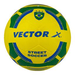 Futbalová lopta Vector X Brasil - X Brasil