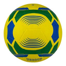 Futbalová lopta Vector X Brasil - X Brasil