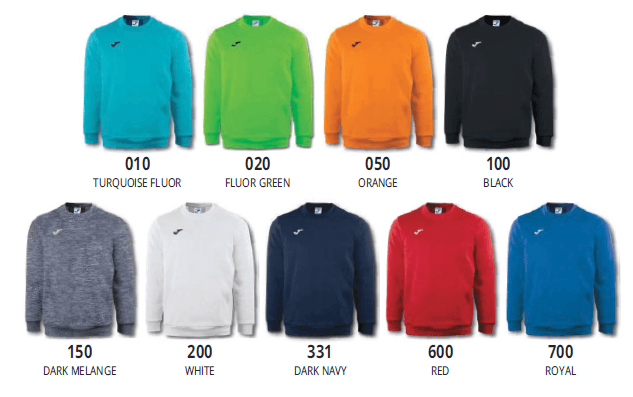 Mikina Joma Cairo II - 101333_1