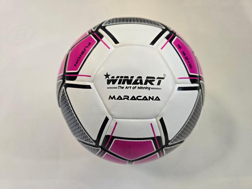 Futbalová lopta Winart Maracana - MARACANA_1