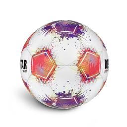 Futbalová lopta Derbystar Bundesliga Brillant TT v25 - 122052E