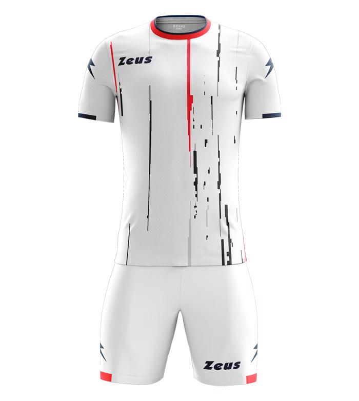 Zeus Kit Bolt White - rôzne farby - BOLTW_1