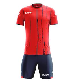 Zeus Kit Bolt - rôzne farby - BOLT_1