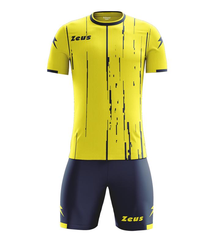 Zeus Kit Bolt - rôzne farby - BOLT_1