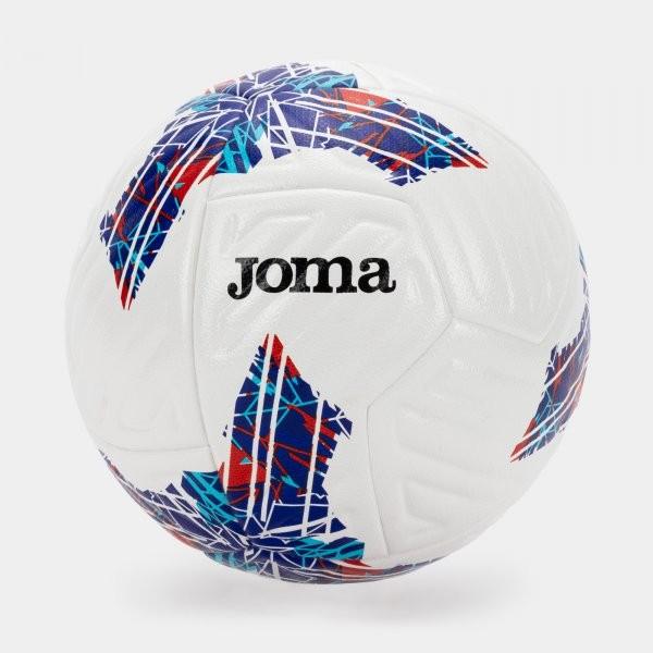 Akciový balík: Futbalová lopta Joma Uranus III - 12ks + vak na lopty s názvom klubu grátis! - 401728.207_12