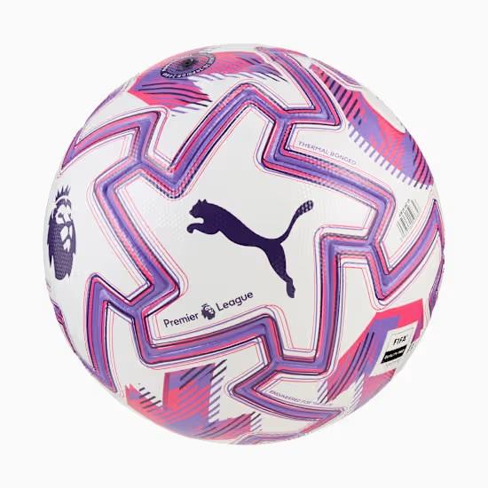 Futbalová lopta Puma Orbita Ultimate PL Brilliance - 084699_5/084893_5