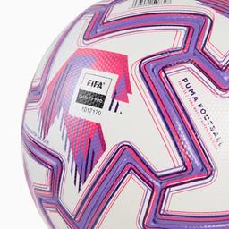Futbalová lopta Puma Orbita Ultimate PL Brilliance - 084699_5/084893_5