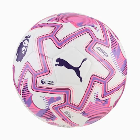 Futbalová lopta Puma Orbita Match PL Brilliance - 084704_5