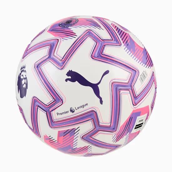 Futbalová lopta Puma Orbita PRO PL Brilliance - 084707_5