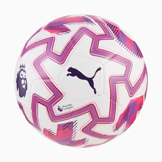 Futbalová lopta Puma Orbita CUP PL Brilliance - 084714_4
