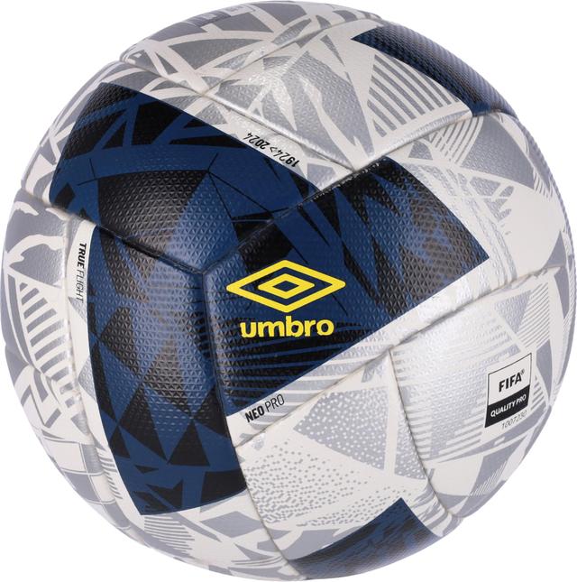 Futbalová lopta Umbro Neo Pro - 199400