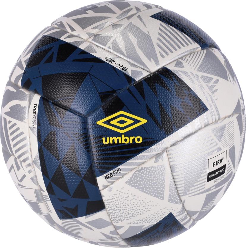 Futbalová lopta Umbro Neo Pro - 199400