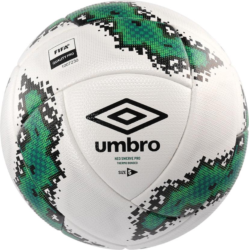 Futbalová lopta Umbro Neo Swerve Pro - 168246