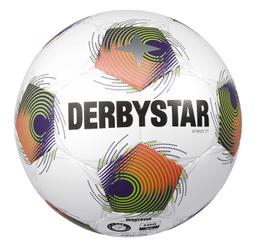 Futbalová lopta Derbystar Atmos TT DB - 1456500143