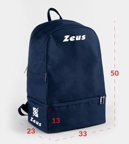 Batoh Zeus Start - ZAINO START_1