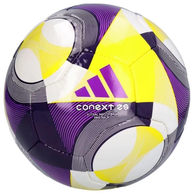 Futsalová lopta Adidas Conext 25 Sala - JH1278