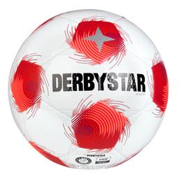 Futbalová lopta Derbystar APUS TT DB - 122045_1