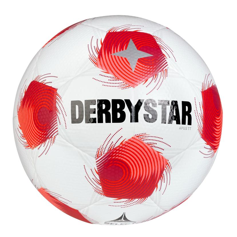 Futbalová lopta Derbystar APUS TT DB - 122045_1